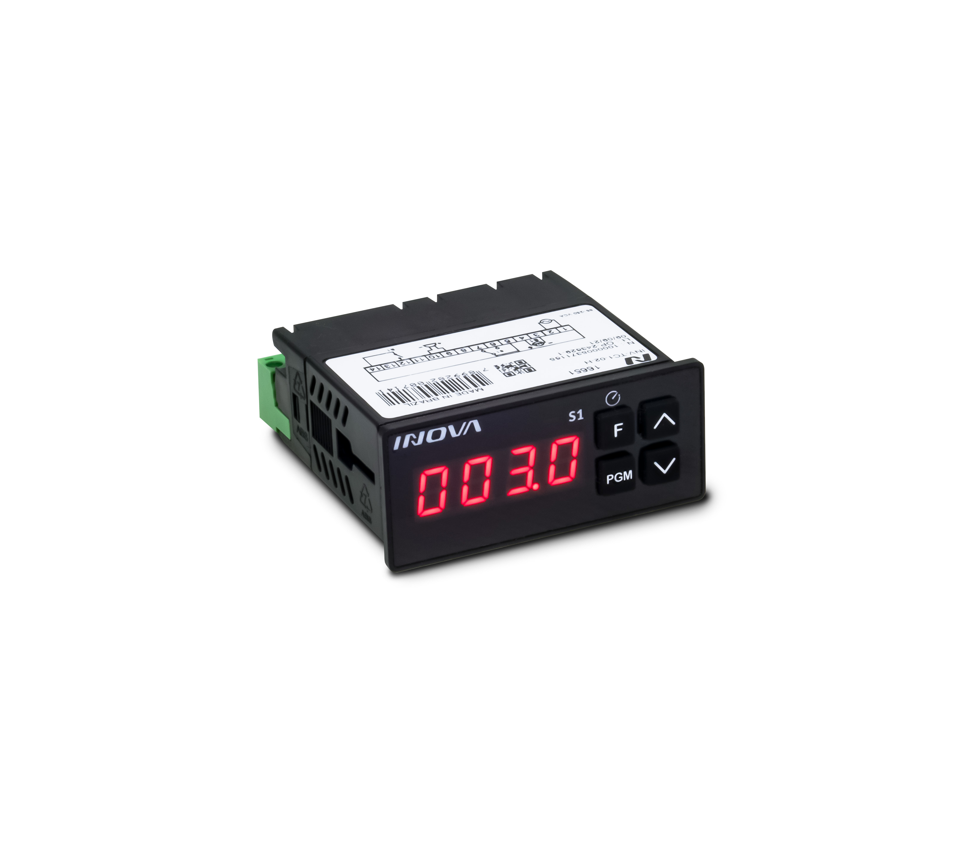 Inova - INV-HC3-01